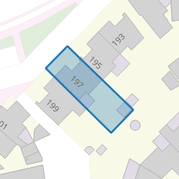 Perceel HMD00-T-5009