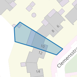 Perceel HMD00-T-5011