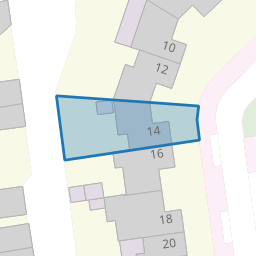 Perceel HMD00-T-5012
