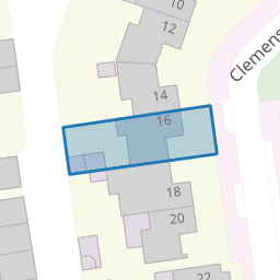 Perceel HMD00-T-5013