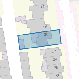 Perceel HMD00-T-5015