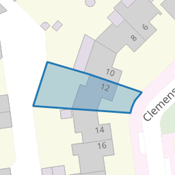 Perceel HMD00-T-5016