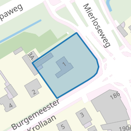 Perceel HMD00-T-5024