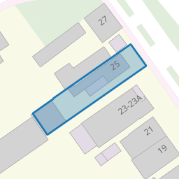 Perceel HMD00-T-5033