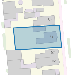 Perceel HMD00-T-5046