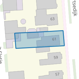 Perceel HMD00-T-5048