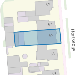 Perceel HMD00-T-5052