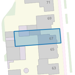 Perceel HMD00-T-5054