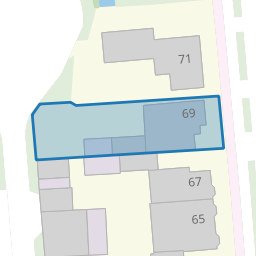 Perceel HMD00-T-5055