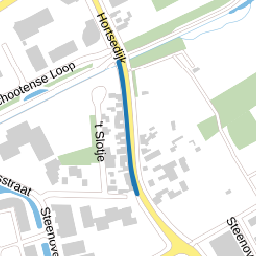 Perceel HMD00-T-5059