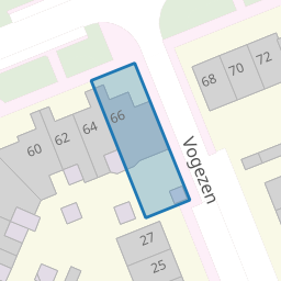 Perceel HMD00-T-5061