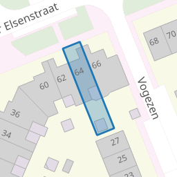 Perceel HMD00-T-5062