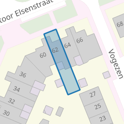 Perceel HMD00-T-5063