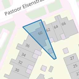 Perceel HMD00-T-5064