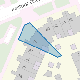 Perceel HMD00-T-5065