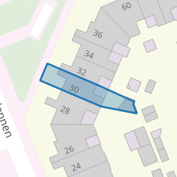 Perceel HMD00-T-5068