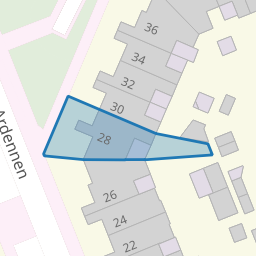 Perceel HMD00-T-5069