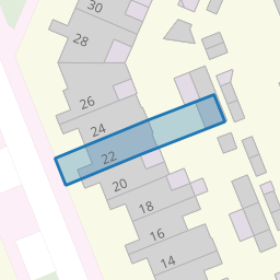 Perceel HMD00-T-5072