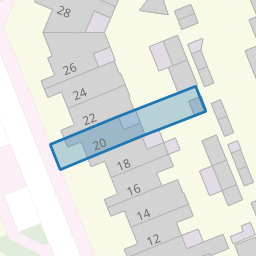 Perceel HMD00-T-5073