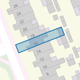 Perceel HMD00-T-5075