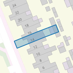 Perceel HMD00-T-5076