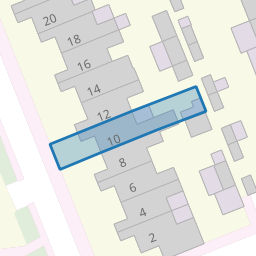 Perceel HMD00-T-5078