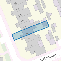 Perceel HMD00-T-5079