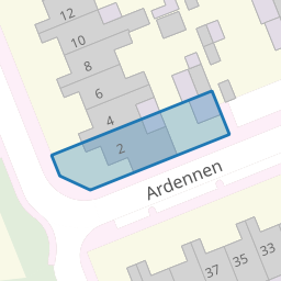 Perceel HMD00-T-5082