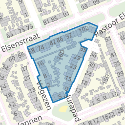 Perceel HMD00-T-5084