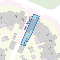 Perceel HMD00-T-5098