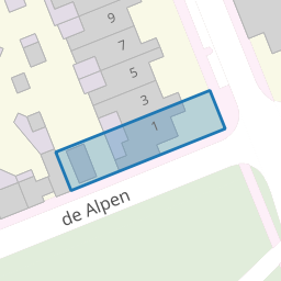 Perceel HMD00-T-5108