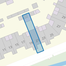 Perceel HMD00-T-5120