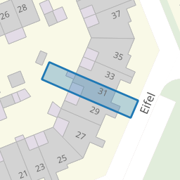 Perceel HMD00-T-5125