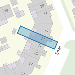 Perceel HMD00-T-5126