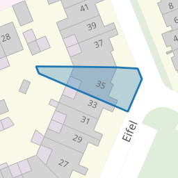 Perceel HMD00-T-5127