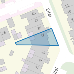 Perceel HMD00-T-5128