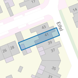 Perceel HMD00-T-5130