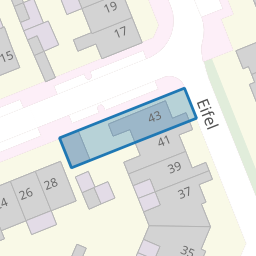 Perceel HMD00-T-5131