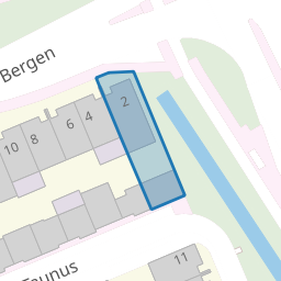 Perceel HMD00-T-5155