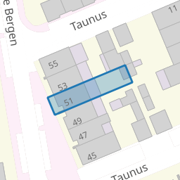 Perceel HMD00-T-5158