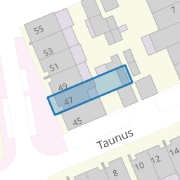 Perceel HMD00-T-5160