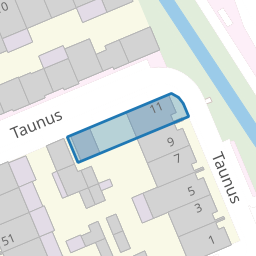 Perceel HMD00-T-5161