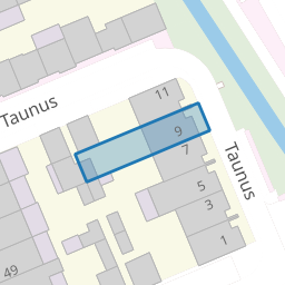 Perceel HMD00-T-5162