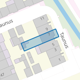 Perceel HMD00-T-5163