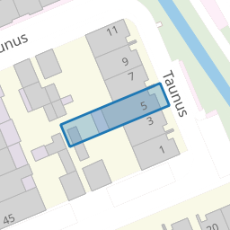 Perceel HMD00-T-5164