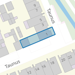 Perceel HMD00-T-5166