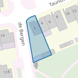 Perceel HMD00-T-5167