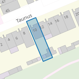 Perceel HMD00-T-5171