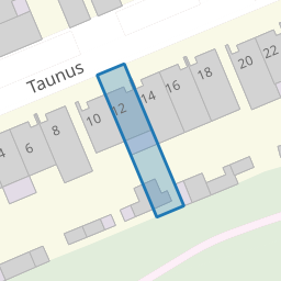 Perceel HMD00-T-5172