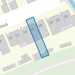 Perceel HMD00-T-5174